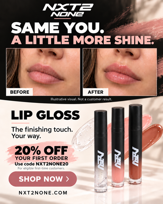 Lip Gloss