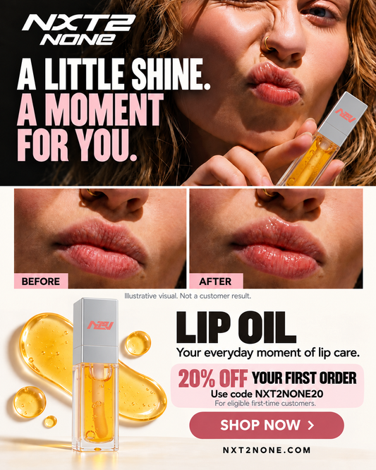Lip Oil