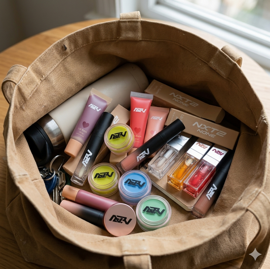 Why Lip Care Is More Important Than We Think