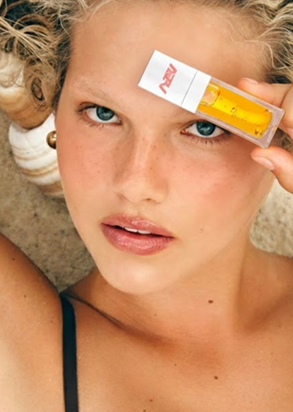 Lip Oils