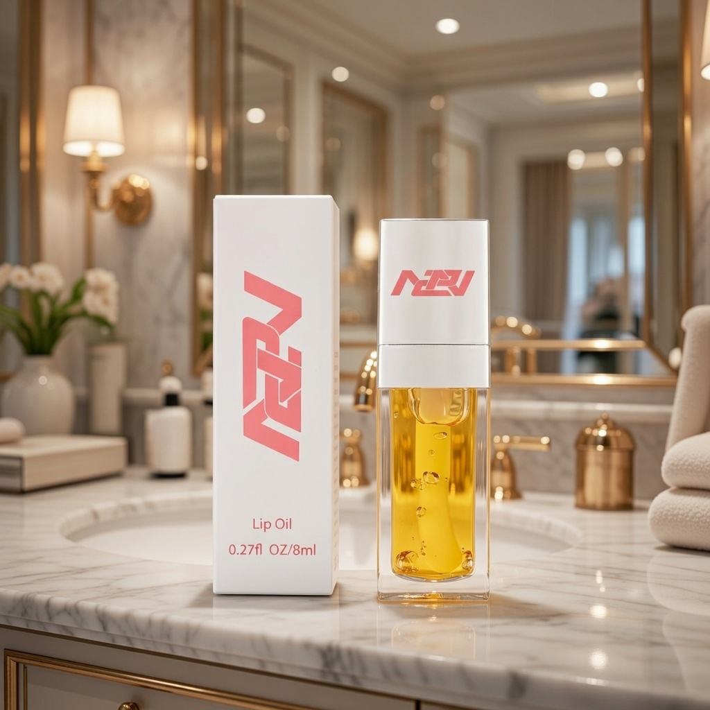 Lip Oil