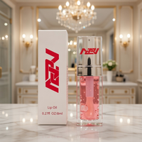 Lip Oil