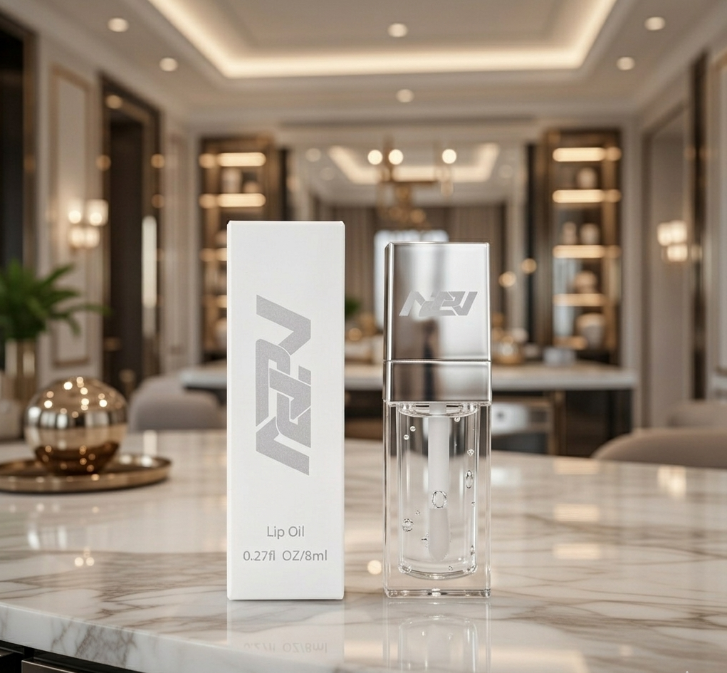 Lip Oil