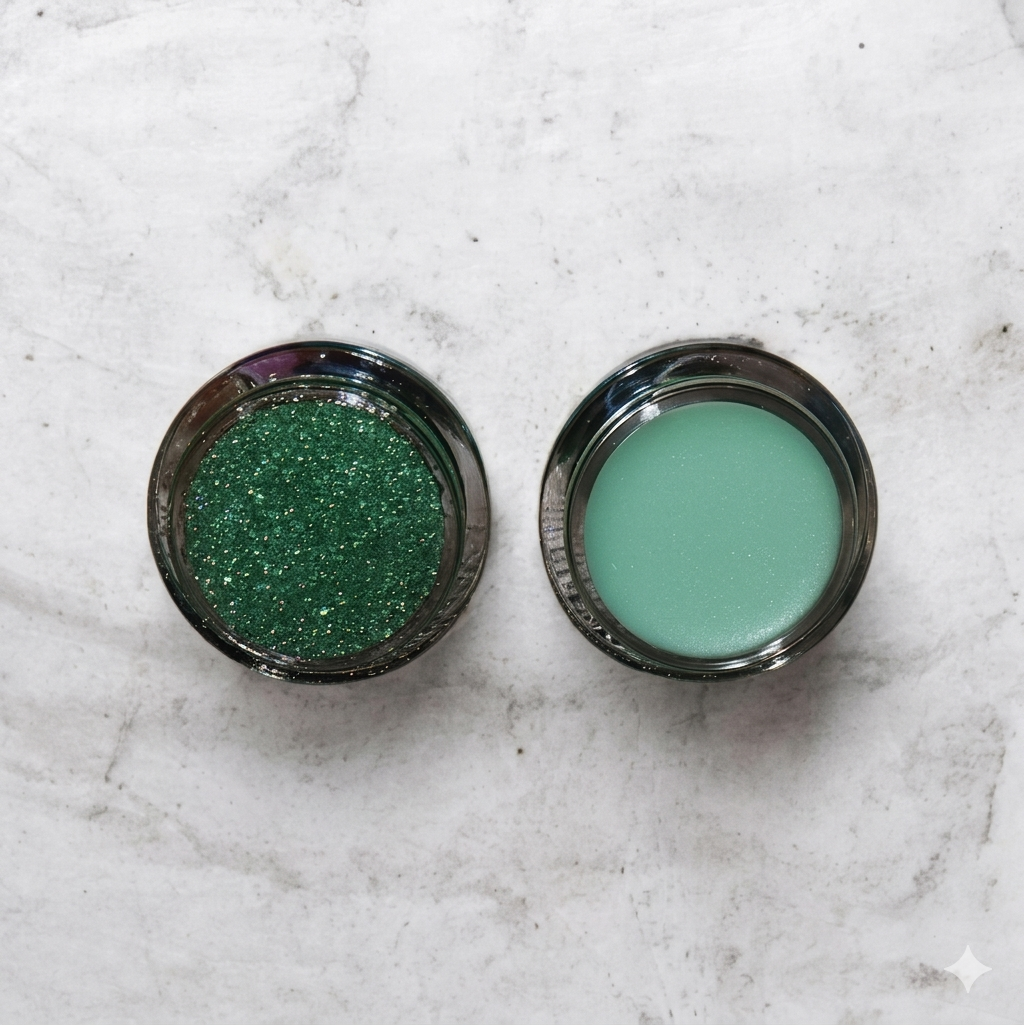 Lip Scrub and Mask