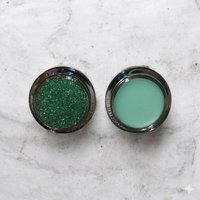Lip Scrub and Mask