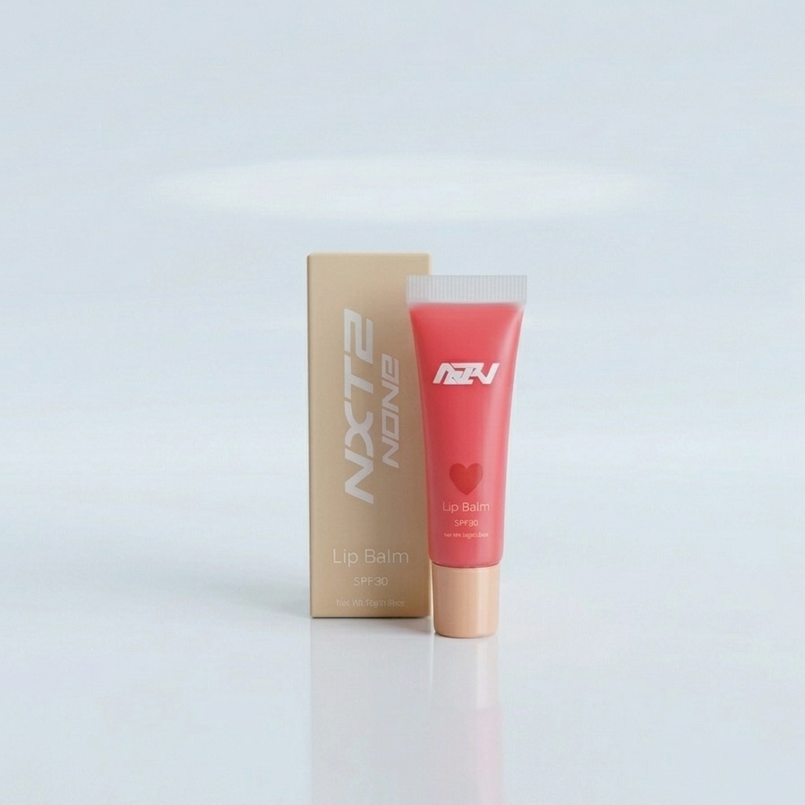 Lip Balm