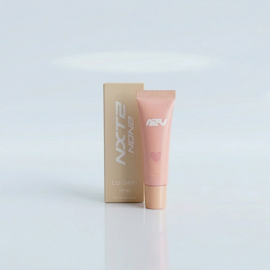 Lip Balm