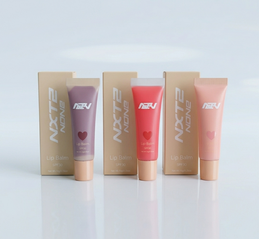 Lip Balm