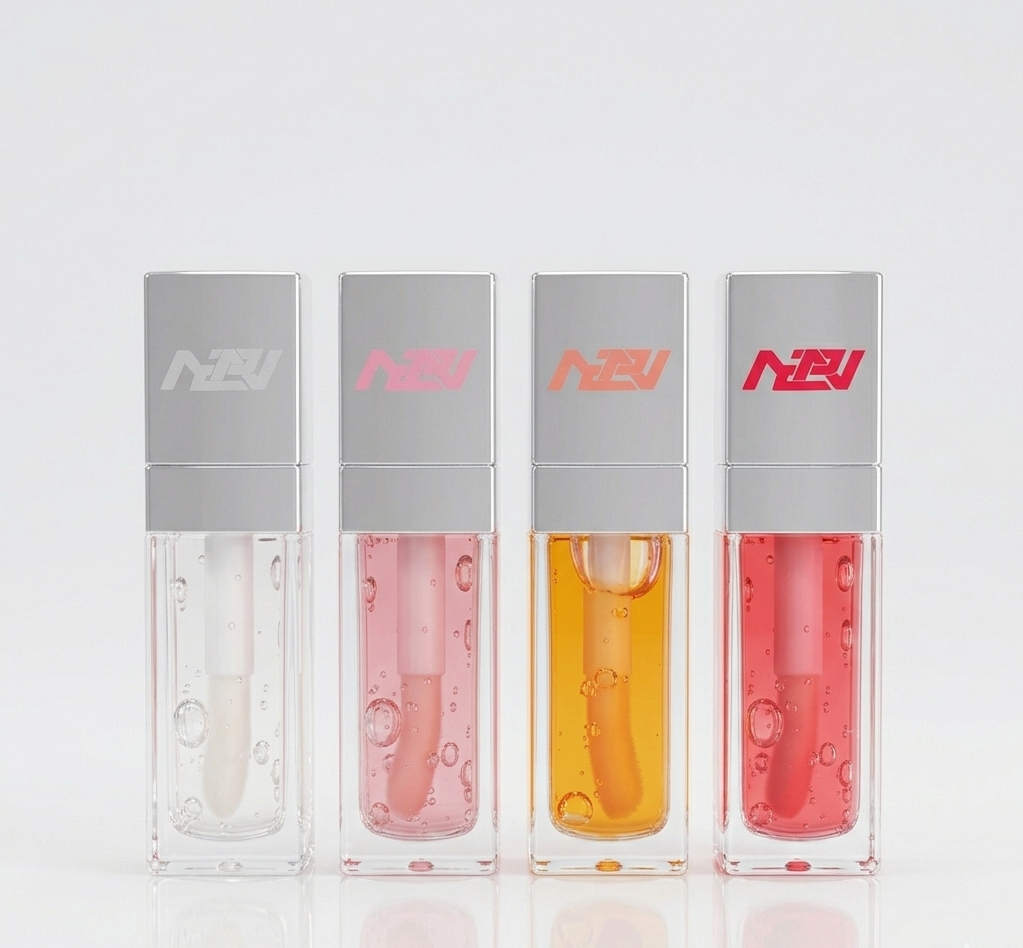 Lip Oil