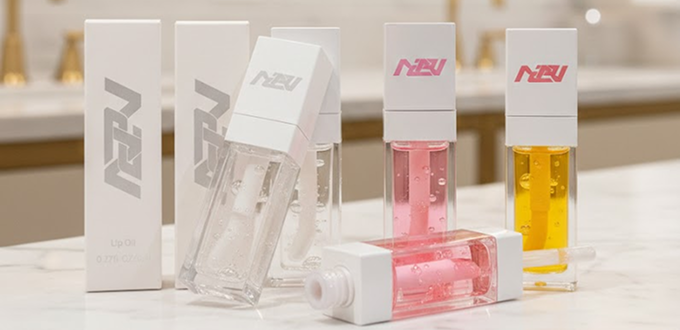 Lip Repair